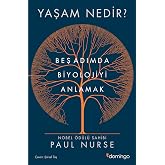 Yaşam Nedir?