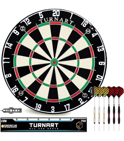 Anello Protettivo Per Freccette - Surround In EVA Da 75cm Per Pareti - Foto 10