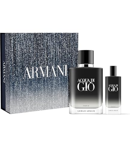 Giorgio Armani Acqua Di Gio For Men 4.2 oz EDP Spray (Refillable
