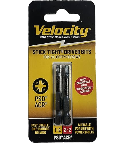 Bosch 1-in Driven Impact Insert Bit, P2, 15 Pack (Bosch ITDPH2115 - Foto 7