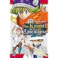 Four knights of the apocalypse (Vol. 2)