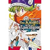 Four knights of the apocalypse (Vol. 2)