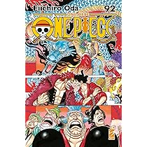 One piece (Vol. 93) : Oda, Eiichiro, Armaroli, Lorenzo, Yupa
