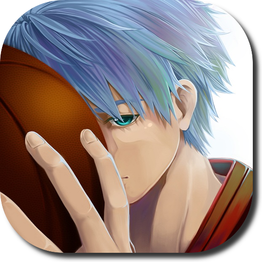 Anime Photo Play Basket Kuro Wallpapers Amazon Co Uk Appstore For Android