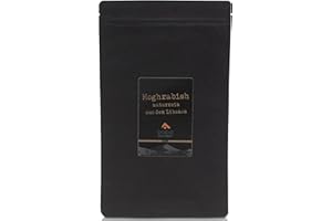 baba GOURMET - Original Moghrabieh Couscous-Perlen 600 g Packung - 100% naturrein aus dem Libanon - Kuskus Perlen ideal für traditionell orientalische Gerichte - Couscousperlen aus Vollkorngrieß