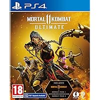 Mortal Kombat X ( Fighting Game) Online Price in India - Buy