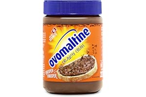 Ovomaltine Crunchy Cream