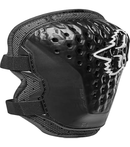 O'NEAL | Protection de genou | BMX VTT Downhill | IPX®- Protection d'impact