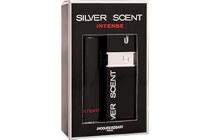 JACQUES BOGART Silver Scent Intense Man Etui 100 ml.