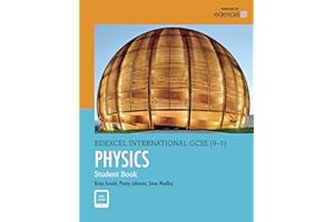 Edexcel international GCSE (9-1). Student's book. Physics. Per le Scuole superiori. Con ebook. Con espansione online