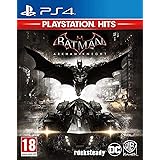 Batman Arkham Knight Ps Hits