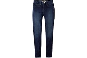 Levi's Kids 720 High Rise Skinny Girls, 10-16 Years Old
