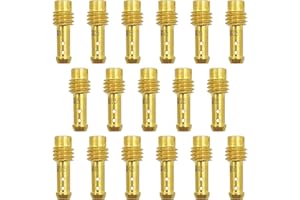 YGQ Getti Carburatore getti pilota lenti per Mikuni VM TM VM22/210 (#10-#50)