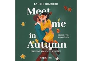 Meet me in Autumn: Dream Harbor, Band 1