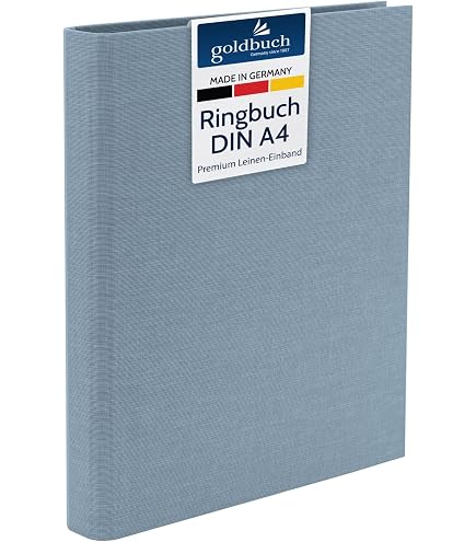 Grafoplas A4 Ringmap Butterfly Bits&Bobs Pop Up - 4 Ringen 40mm - FSC Gecertificeerd Stevig Karton