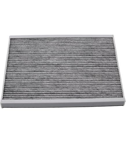 Filtro Aria Mapco 60377 - Compatibile Con Opel Corsa D/E 1.3 CDTI, 66x202x212 Mm - Foto 8