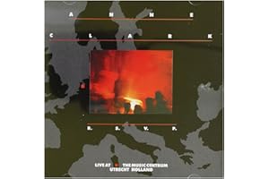 R.S.V.P. - Live at The Music Centrum, Utrecht Holland