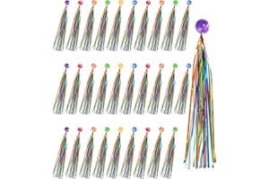 Azyvum 30 Stück Hüpfball für Kinder, Hüpfbälle Springball Gummiball Spielzeug, Geburtstagsfeier Füllstoffe für Mitgebsel Kindergeburtstag Gastgeschenke Hüpfball für Junge Mädchen