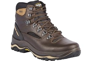 Grisport Damskie buty trekkingowe Quatro