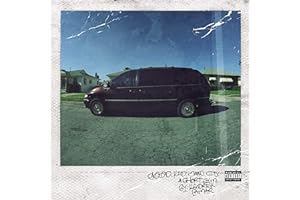 Good Kid, M.a.a.d City