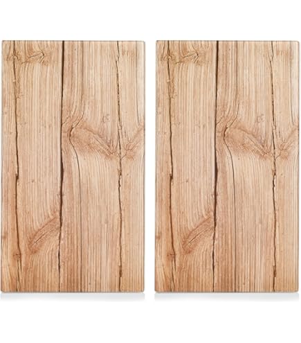 Kesper | XXL snij- en afdekplaat 56 x 50 x 4 cm | Kleur: donkerbruin | Materiaal: FSC bamboe | ideaal als fornuisafdekking of bakplaat Kesper | XXL snij- en afdekplaat 56 x 50 x 4 cm | Kleur: donkerbruin | Materiaal: FSC bamboe | ideaal als fornuisafdekking of bakplaat