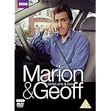 Marion & Geoff - Series 1 & 2 Box Set [DVD] [2000]