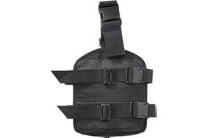 ‎TASMANIAN TIGER Tasmanian Tiger Unisex – Erwachsene Tt Leg Base Tasche