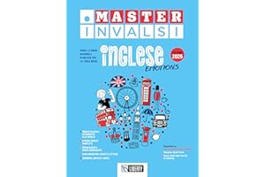 Master Invalsi inglese emotions. Edizione 2026. Ediz. per la scuola