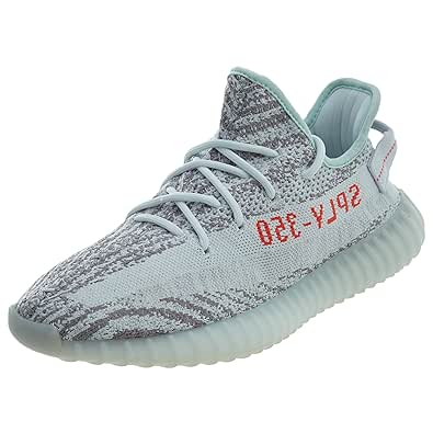 350 yeezy blue tint