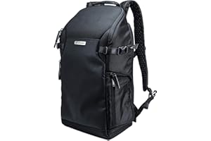 VANGUARD VEO SELECT 46BR czarny, plecak