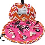 lay n go cosmo deluxe cosmetic bolsa