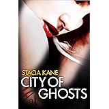 City of Ghosts (Downside Ghosts, Book 3)