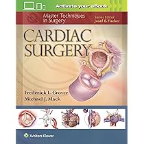 Khonsari's Cardiac Surgery: Safeguards and Pitfalls in Operative