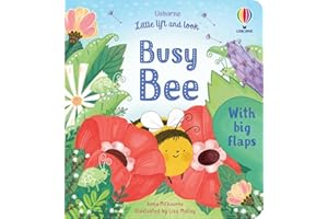 Little Lift and Look Busy Bee