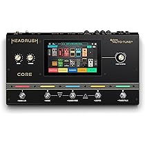 ヘッドラッシュ HeadRush gigboard 71eXTCDHxmL._AC_UL210_SR210,