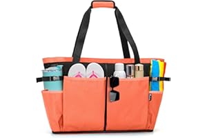 Fasrom Extra Large Mesh Beach Bag with Zipper Bottom, Oversized Beach Tote Bag for Beach or Pool Trip (Patent Pending)