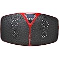 Exercising Vibration Plate - Whole Body Vibration, Portable Training Machine | Ideal For Home, Gym & Fitness Body Training | Toning, Workout, Digital Screen