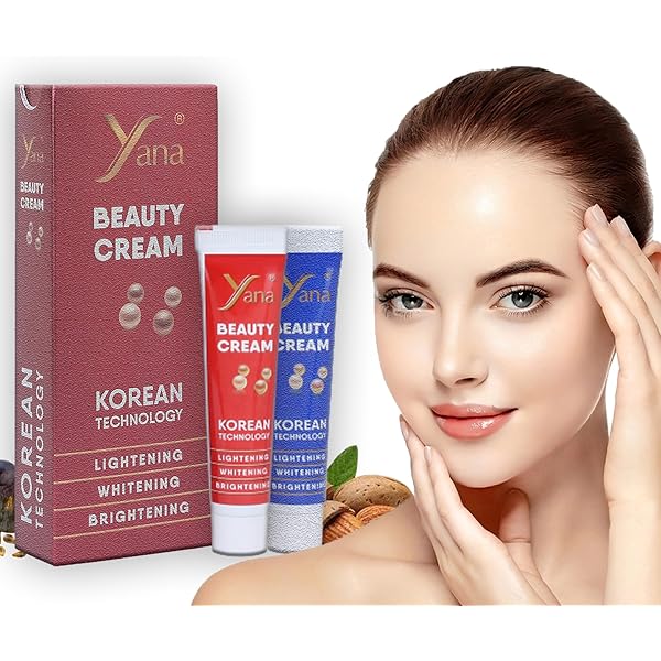 Amira Magic Skin Whitening Cream (60 g) : Amazon.in: Health