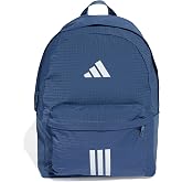 adidas Ess Bars3Rs Bp Sırt &Ccedil;antası-En: 30 cm, Boy: 45 cm, Derinlik: 15 cm JX6498 Lacivert