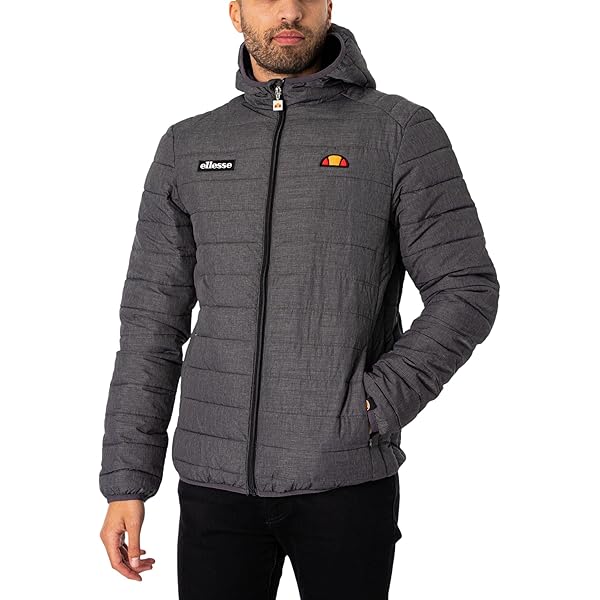 Pioneer Camp Heren Lichtgewicht Gewatteerde Bodywarmer - Waterafstotend, Inpakbaar, Gevoerd - Outdoor Overgangsvesten voor Dagelijks Gebruik, Werk, Sport & Reizen, zwart, XL