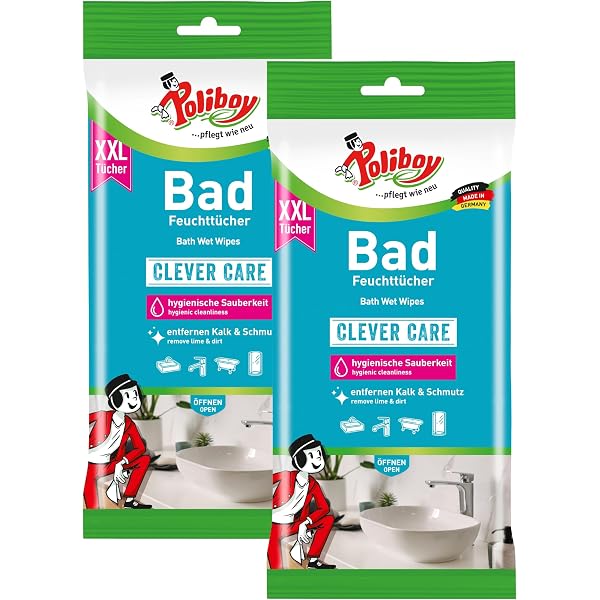 Tempo Feuchte Toilettentücher Sanft & Pur Ihre Beste Wahl Für Ihre Hygiene