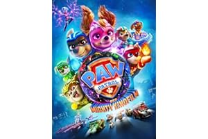 Paw Patrol: Der Mighty Kinofilm