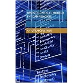 Bases de datos. El modelo entidad-relaci&oacute;n (Textos t&eacute;cnicos)