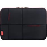 Samsonite - Airglow Sleeves 14,1 in&ccedil;, askılı &ccedil;anta, 36 cm, 4 l