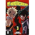 My Hero Academia (Vol. 2)