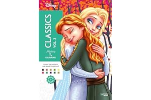 Les grands classiques Disney: Tome 13