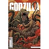 Godzilla Mensile #4. Contiene: Godzilla - Cataclysm #2-3