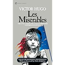 才紀さん 専用　Les miserables Complètes 全3巻 Les Miserables : Hugo, Victor, Fahnestock, Lee, MacAfee, Norman