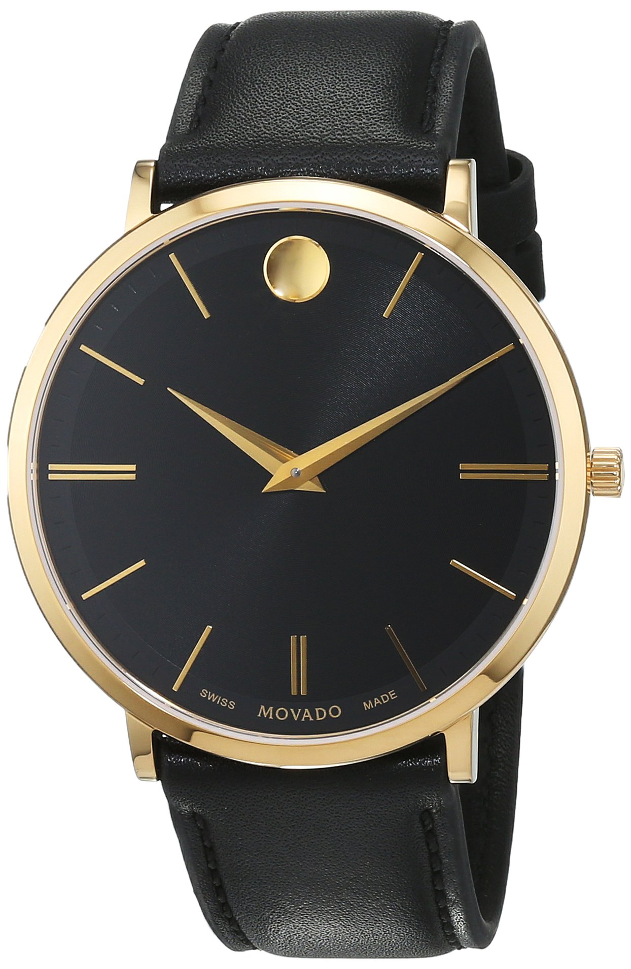 movado de hombre