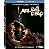 Ash vs. Evil Dead: Season 3